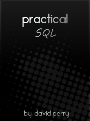 cover image of Practical SQL